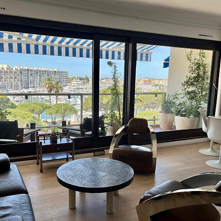 קרנון-פלאז' T3 Vue Port 200M De La Plage 2 Chambres Avec Garage מראה חיצוני תמונה