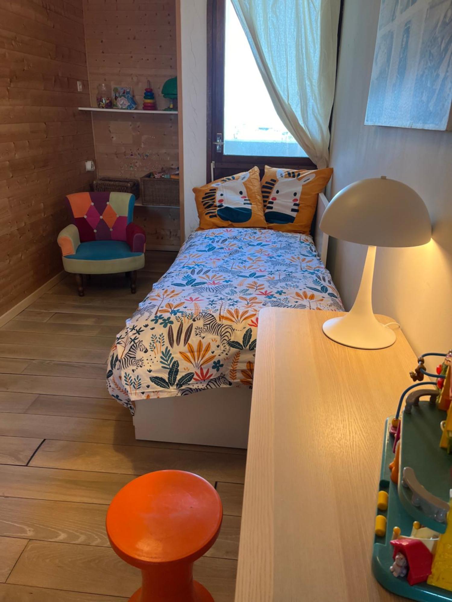 קרנון-פלאז' T3 Vue Port 200M De La Plage 2 Chambres Avec Garage מראה חיצוני תמונה